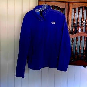 Northface wind breaker